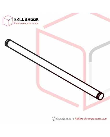 T7-5-40420S Table Roller Shaft
