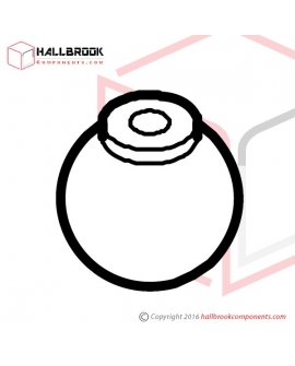 T7-5-42930 Pull Knob
