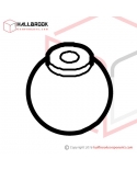 T7-5-42930 Pull Knob