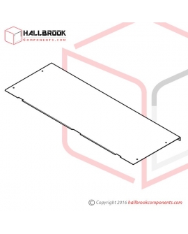 T7-5-70140 Rear Table