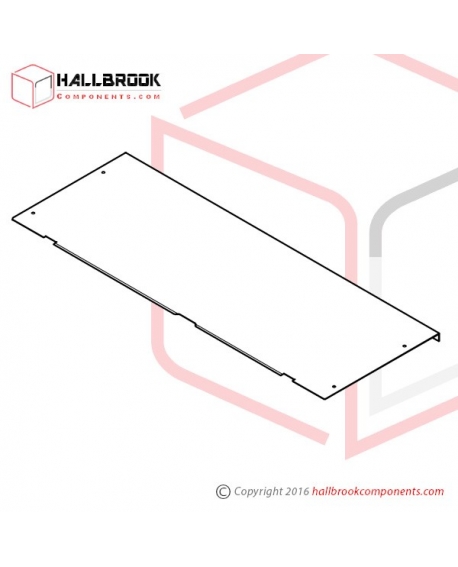 T7-5-70140 Rear Table