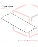 T7-5-70140 Rear Table