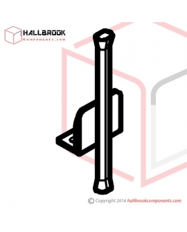 T7-5-70180 Lower Guide