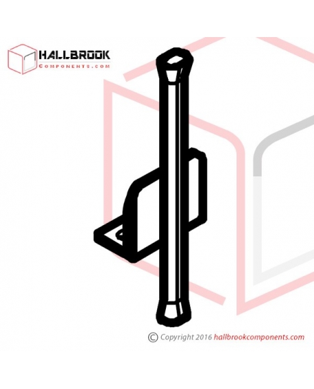 T7-5-70180 Lower Guide