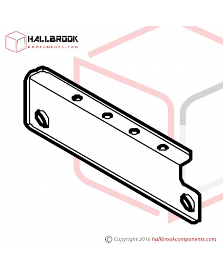 T7-1-10180 Spring Hook