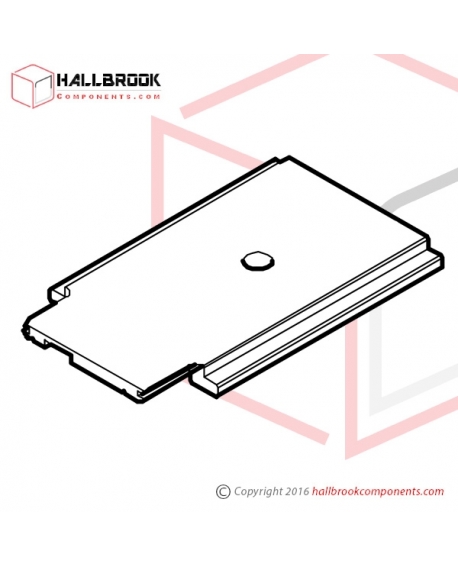 T7-1-10250 Slide Plate