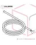 T7-6-10970 Power Cord