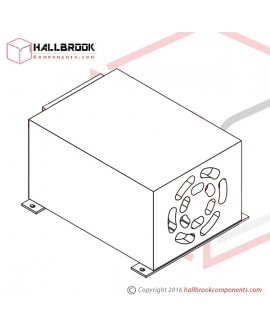 T7-6-11320 Power Supply