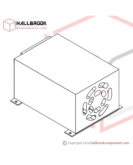 T7-6-11320 Power Supply