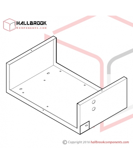 T7-6-60110 Control Box