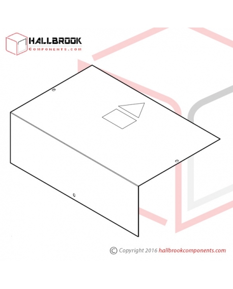 T7-6-60120 Cover