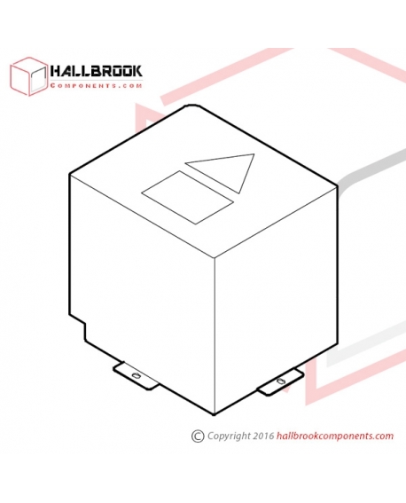 T7-6-60140 Transformer Cover