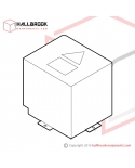 T7-6-60140 Transformer Cover