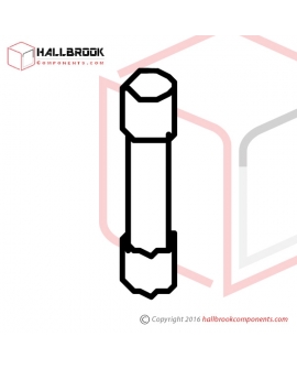 T7-6-60510 Fuse (6.3A)