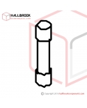 T7-6-60530 Fuse (0.5A)