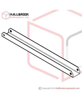 T7-8-10391 Press Bar Absober Plate