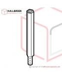 T7-8-10520 Extension Bar