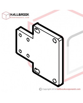 T7-8-10540 Sliding Block