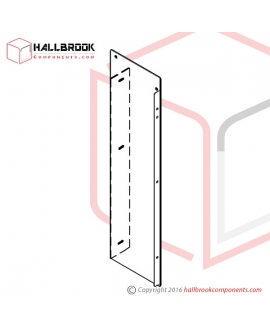 T7-5-11251S Arch Cover RH (For 600H)