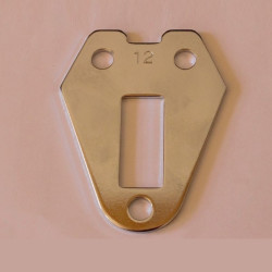 H36-1202 Side Plate (For 12mm)
