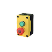 Electrial Control Boxes