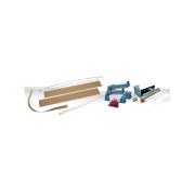 Spare parts for impulse sealers