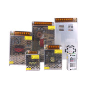 Power Supplies AC to DC