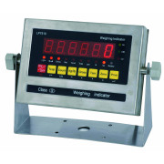 Scale & Weigh components