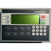PLC units and programming equipment  