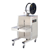Tp 201ys semi automatic strapping machine