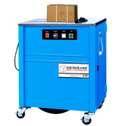 Tp 203 semi automatic strapping machine