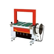 Tp 601b automatic strapping machine