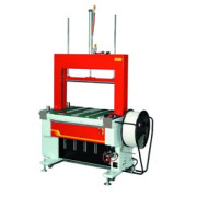 Tp 601bp automatic strapping machine