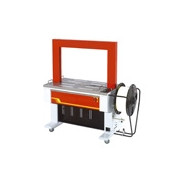 Tp 601d3 automatic strapping machine