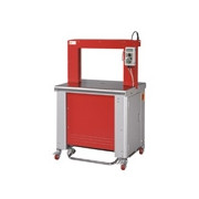 Tp 702 automatic strapping machine