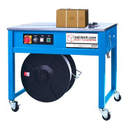 Tp 202 semi automatic strapping machine