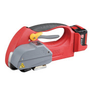 H 45l helios battery powered strapping tool