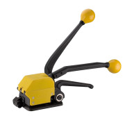 A333 manual sealless steel strapping tool