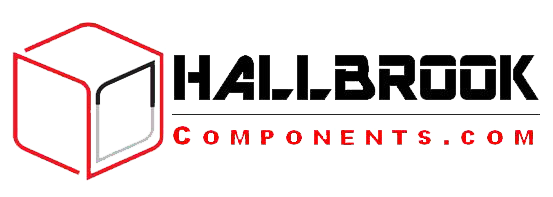 Hallbrookcomponents.com