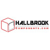 hallbrook enhance spare parts